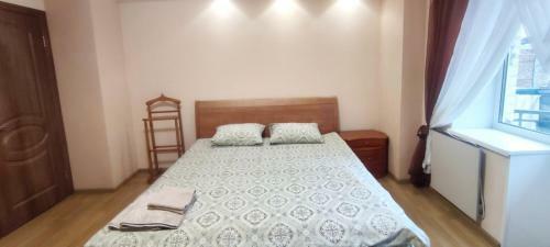 Apartamento Old Town - Andrew Descent