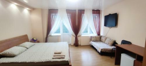 Apartamento Old Town - Andrew Descent