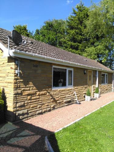 Oaktree Lodge