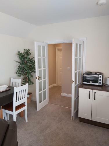 Oaktree Lodge