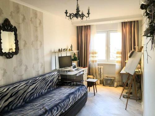 Zhulyany Rooms