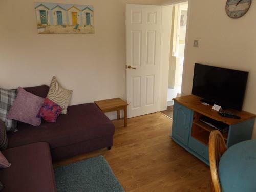 Apartamento Family Guest Suite In Cheselbourne