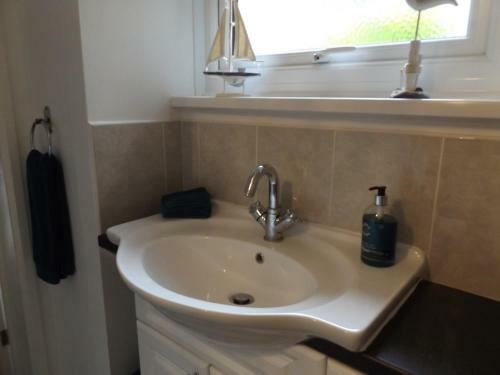 Apartamento Family Guest Suite In Cheselbourne