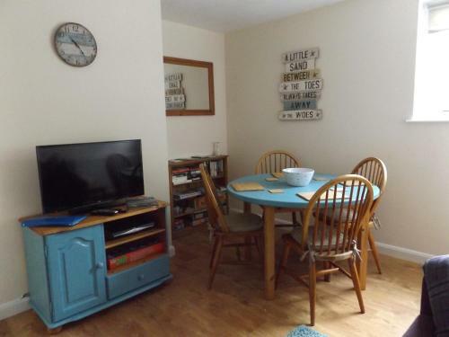 Apartamento Family Guest Suite In Cheselbourne