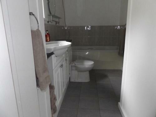 Apartamento Family Guest Suite In Cheselbourne