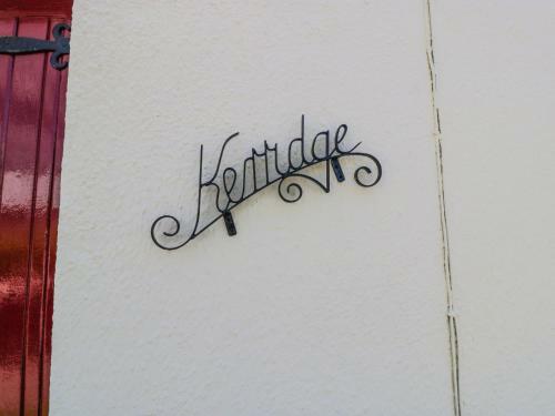 Kerridge