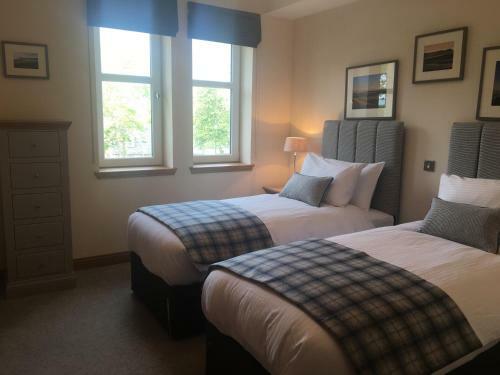 Royal Golf Apartments