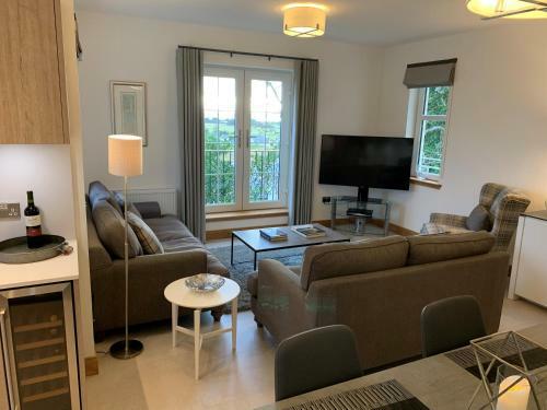 Royal Golf Apartments