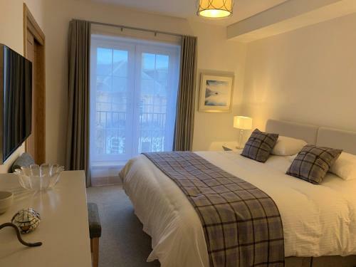 Royal Golf Apartments