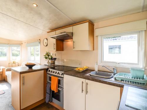 The Coastal Retreat Lodge