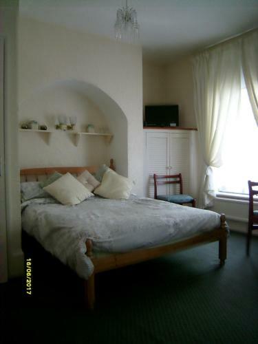 Hostal St Martins Guest House