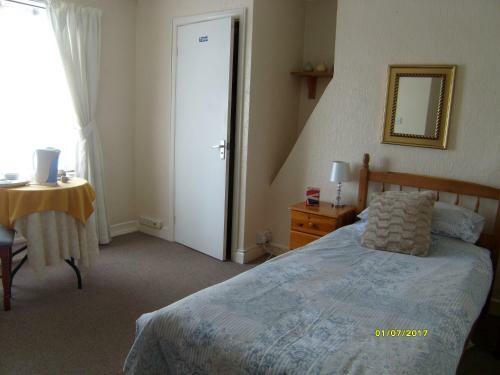 Hostal St Martins Guest House