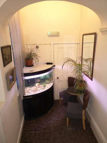 Apartamento The White House Dover