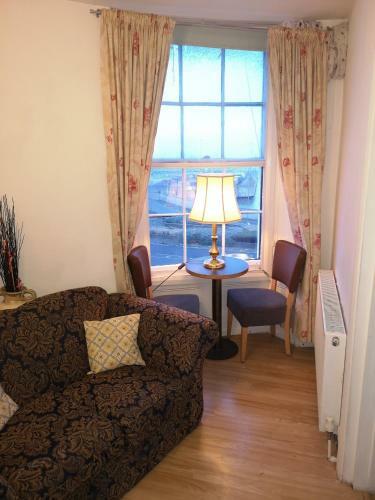 Apartamento The White House Dover