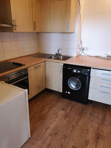 Apartamento The White House Dover