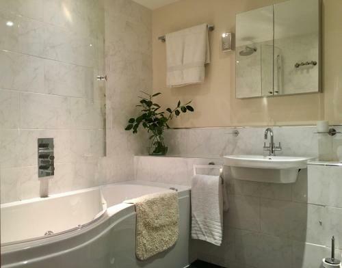 Apartamento Castle View Place