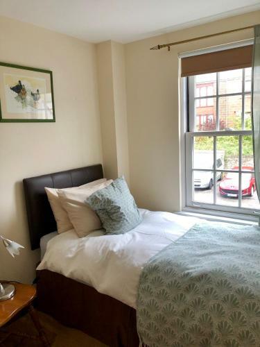 Apartamento Castle View Place