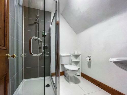 Apartamento Balloan Cottage