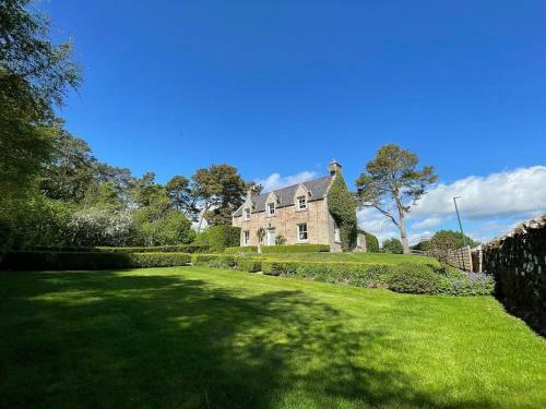 Apartamento Balloan Cottage