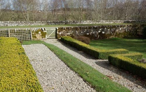 Apartamento Balloan Cottage