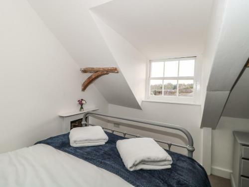 Apartamento Flat 6 - 5 High East Street