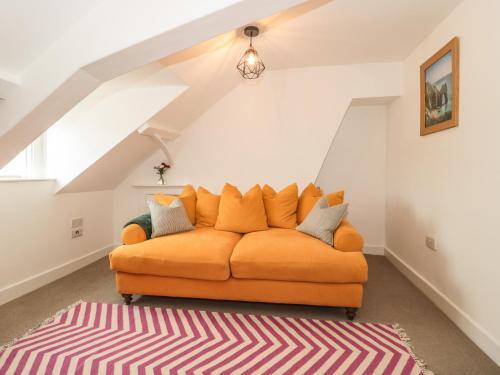 Apartamento Flat 6 - 5 High East Street