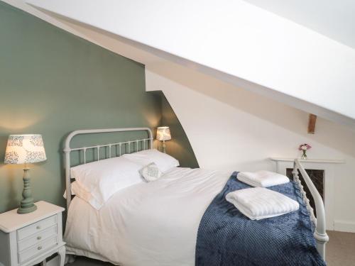 Apartamento Flat 6 - 5 High East Street
