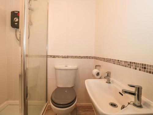 Apartamento Flat 6 - 5 High East Street