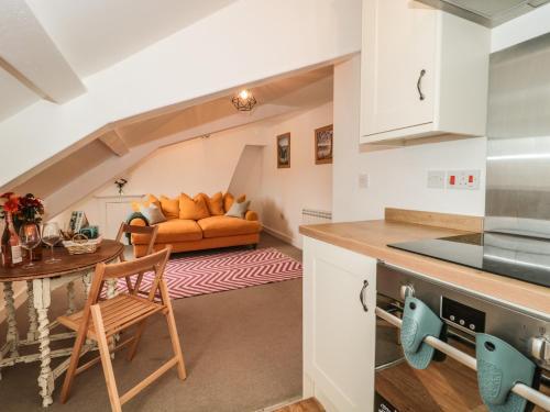 Apartamento Flat 6 - 5 High East Street