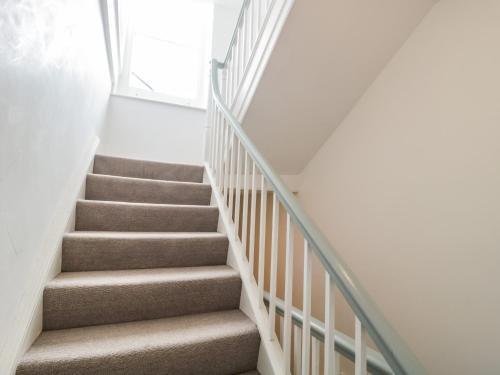 Apartamento Flat 6 - 5 High East Street