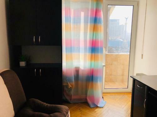 Apartamento Amazing View Of Maydan!
