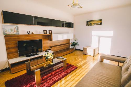 Apartamento Amazing View Of Maydan!