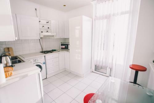 Apartamento Amazing View Of Maydan!