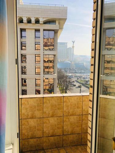 Apartamento Amazing View Of Maydan!