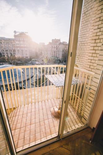 Apartamento Amazing View Of Maydan!