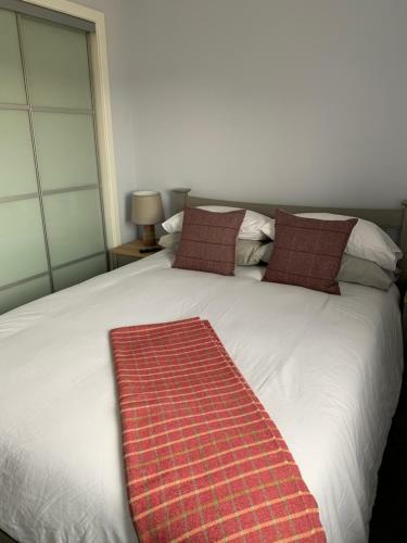 Apartamento 23 C Allan Gardens