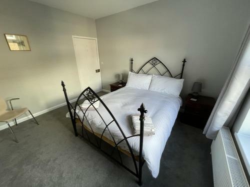 Apartamento Dorchester Central Flat