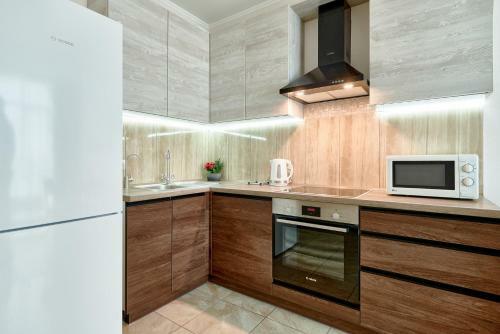 Apartamento Elisium