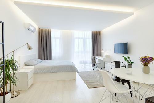 Apartamento Elisium