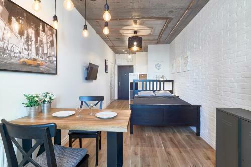 Apartamento Elisium
