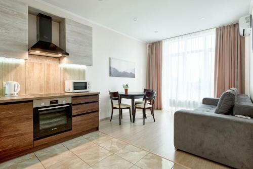 Apartamento Elisium