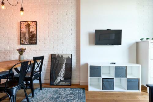 Apartamento Elisium