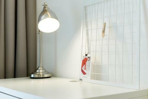 Apartamento Elisium
