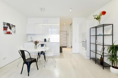 Apartamento Elisium