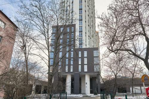 Apartamento Elisium