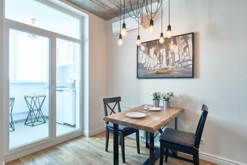 Apartamento Elisium