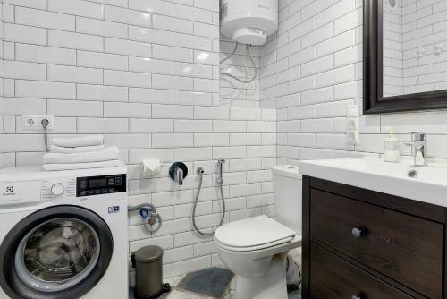 Apartamento Elisium