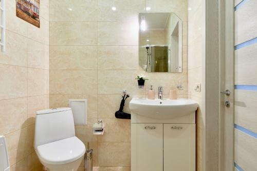 Apartamento Elisium