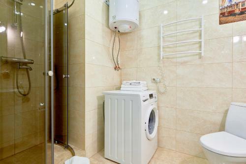 Apartamento Elisium