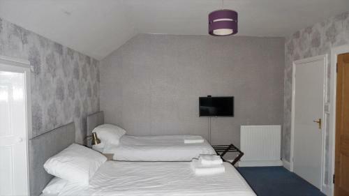 Bed & Breakfast Lindean Guest House